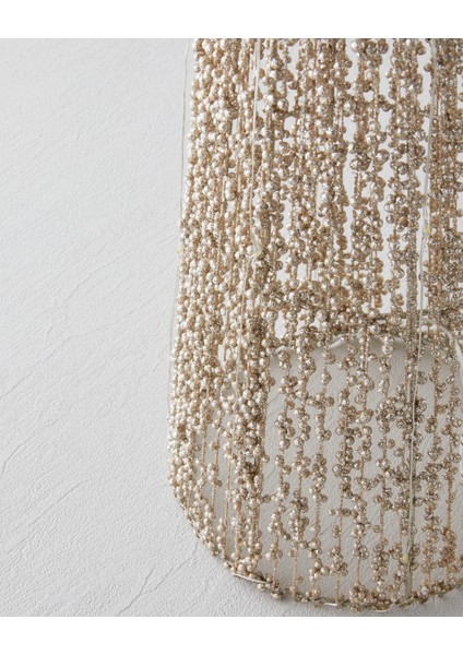 Kerry Dekoratif Obje 60 cm Gold (2.12.2025) fırsatları