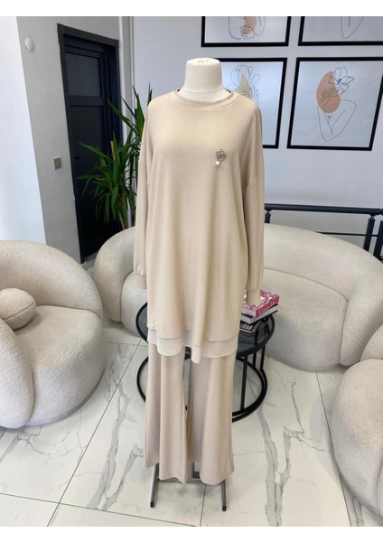 Bej Ikili Takım fiyatları