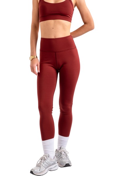 Kadın Uzun Tayt - C901