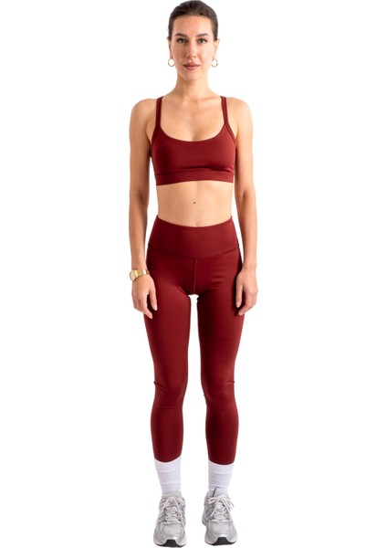 Kadın Uzun Tayt - C901