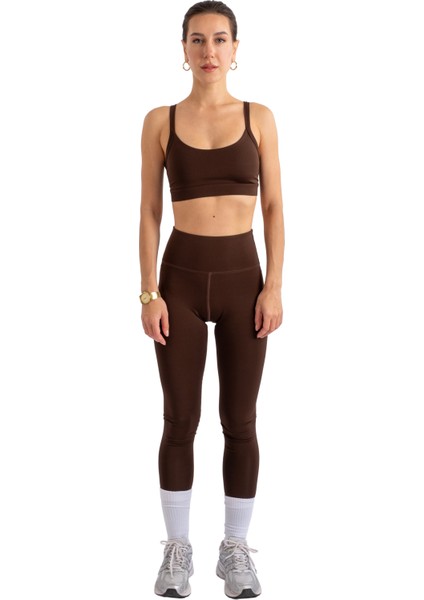 Kadın Uzun Tayt - C901