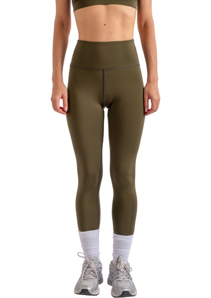 Kadın Uzun Tayt - C901