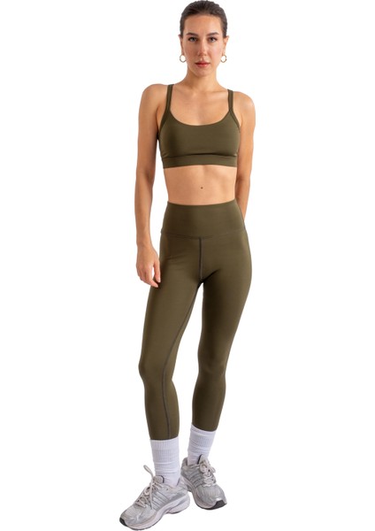 Kadın Uzun Tayt - C901 modelleri