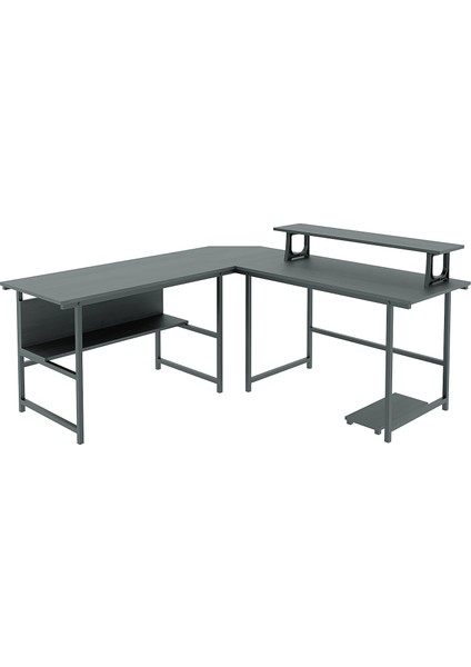 200-S L Masa, Oyun Masası, L-Tipi Bilgisayar Masası fiyatları