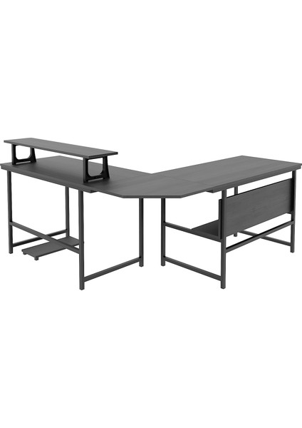 200-S L Masa, Oyun Masası, L-Tipi Bilgisayar Masası modelleri