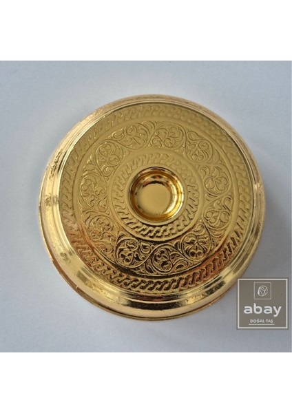 Altın Kaplama Pirinç Hamam Tası fırsatları