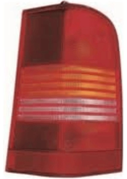Mercedes Komple Stop V-CLASS638/2 VITO638 Sol Sarı Sinyal 1996-03