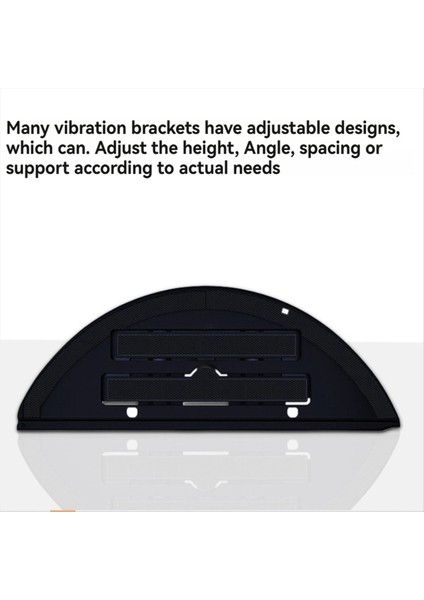 Roborock Saros 10 / S9 Maxv Ultra / G30 Robot Süpürge Aksesuarları Için Yedek Paspas Braketi (Yurt Dışından) fırsatları