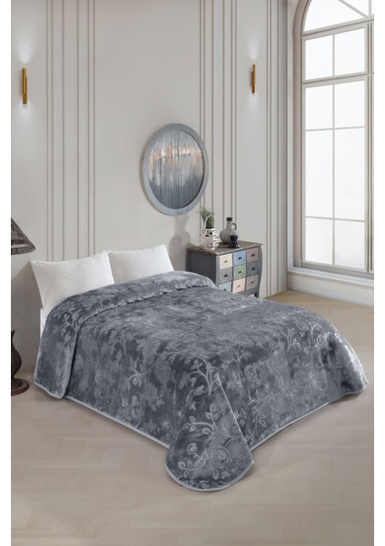 Royal Touch Lüks Kalın Battaniye 220X240 cm — Yumuşak, Sıcak ve Dayanıklı fiyatları