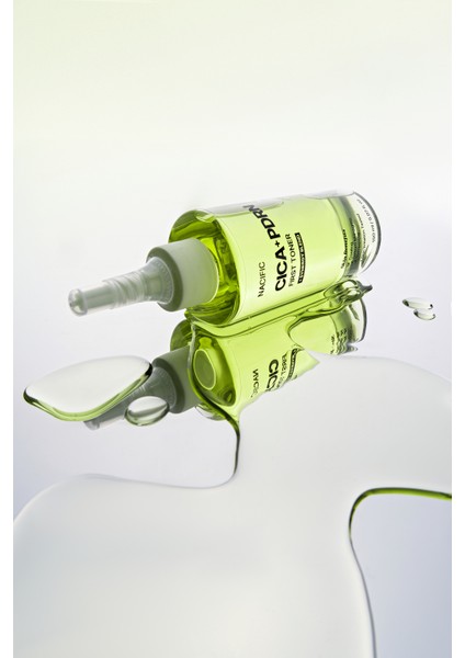 NACIFIC Cica PDRN First Toner 150 ml , Cilt Bariyeri Güçlendirme + Nemlendirici Tonik fiyatları