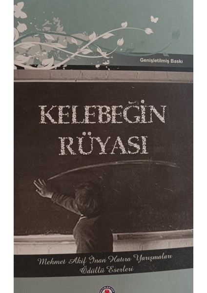 Kelebeğin Rüyası