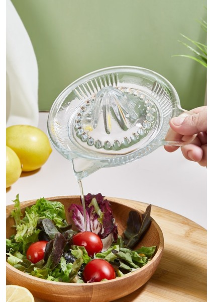 Cam Limon Sıkacağı