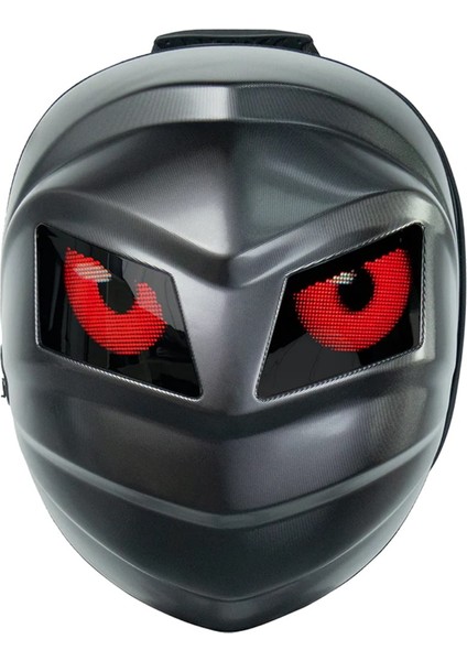 Rider LED Orta Boy Motorcu Çantası