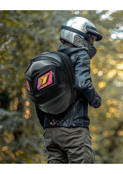 Rider LED Orta Boy Motorcu Çantası fiyatları