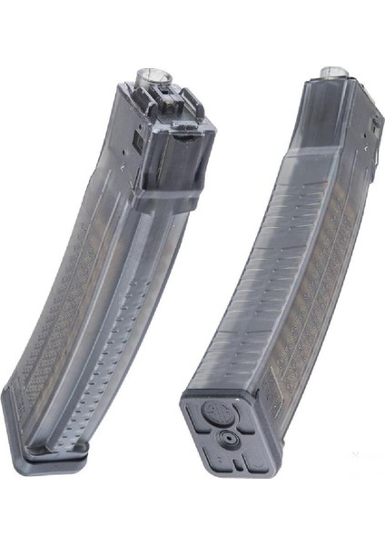 Proforce Mpx Uyumlu 100BB Mid-Cap Aeg Airsoft Tüfek Şarjörü modelleri