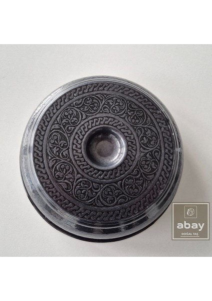 Antik Siyah Pirinç Hamam Tası fırsatları