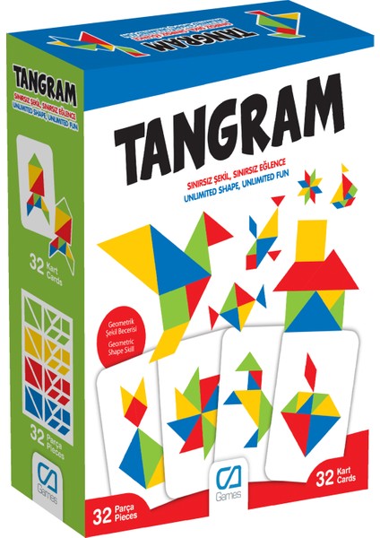Tangram