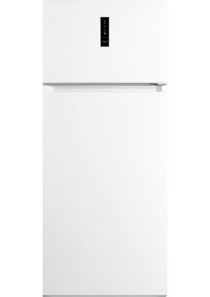 Rtf 54760 Wh 75 cm Beyaz Solo Buzdolabı