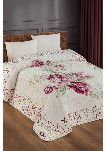 Kabartmalı Battal Boy Battaniye 220X240 cm – 3.5 kg | Çift Kişilik Kalın Kışlık Battaniye