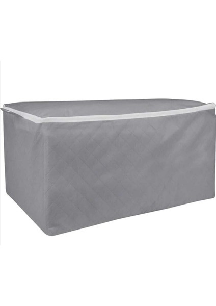 Kalın Tela Kumaş En Büyük Boy Hurç Battal Boy Yorgan Döşek Yatak Hurcu Hurcu 100 x 50