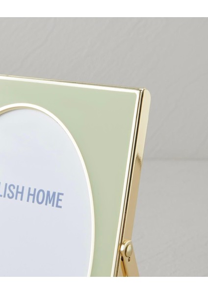 Claudi Çerçeve 10X15 cm Yeşil (2.12.2025) fırsatları