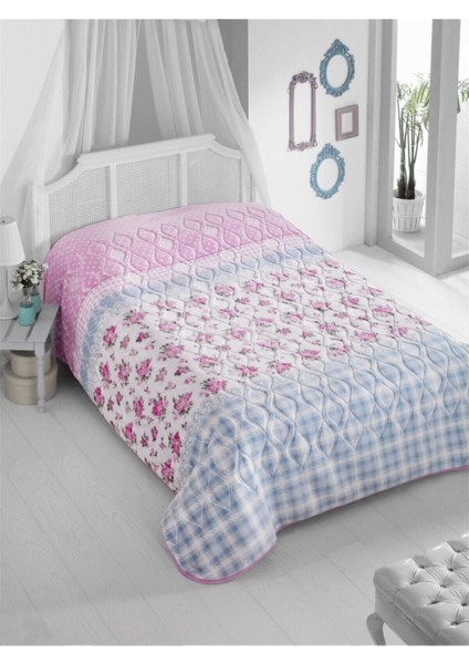 Tek Kişilik Battaniye Kalın