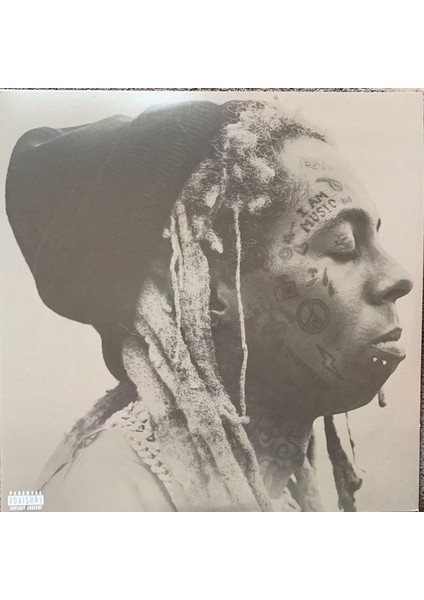 Lil Wayne / I Am Music (2lp) (Plak)