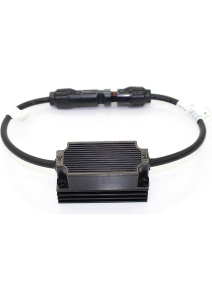 1 Adet Açık Su Geçirmez 55AMP Dc 2000V Güneş Konektörü Tarzı Güneş Paneli Sıralı Diyot Konnektörü IP67 Birleştirici Kutusu Için (Yurt Dışından) fiyatları