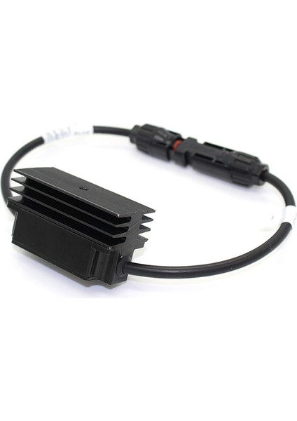 1 Adet Açık Su Geçirmez 55AMP Dc 2000V Güneş Konektörü Tarzı Güneş Paneli Sıralı Diyot Konnektörü IP67 Birleştirici Kutusu Için (Yurt Dışından) modelleri