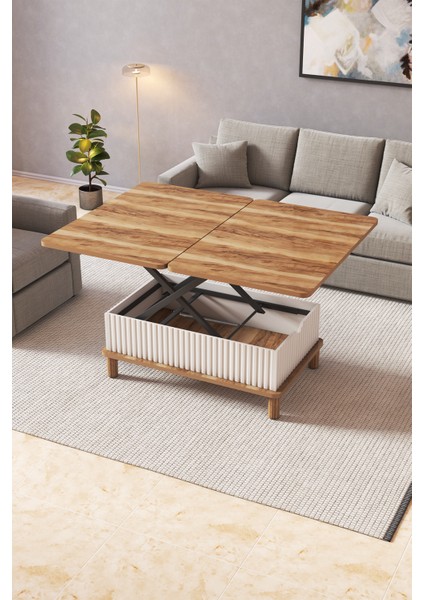 Bohem Akıllı Sehpa, Açılır Yemek Masası, Orta Sehpa, Ayaklı modelleri