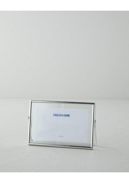 Elsie Çerçeve Silver 10X15 cm (2.12.2025)
