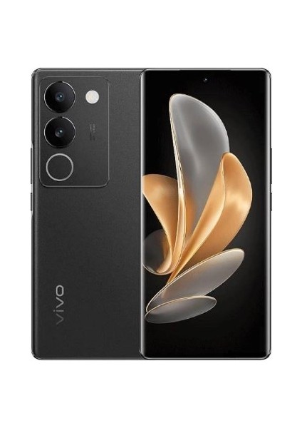 Vivo S17T Uyumlu Ön Body Şeffaf Ultra Ekran Koruyucu Nano Jelatin