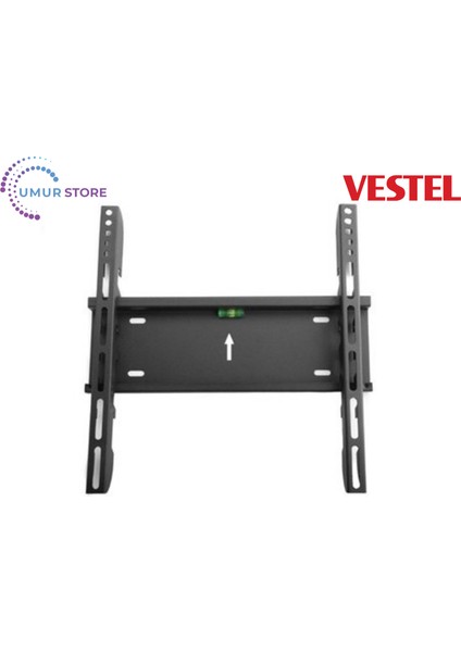 32H9520M 32'' Smart Hd Ready Wi-Fi Mobil LCD LED Televizyon Sabit Duvar Askı Aparatı