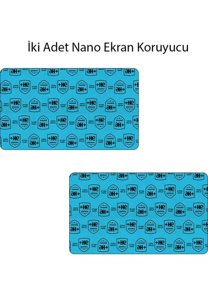 Cf Moto 250 Nk Uyumlu Nano Cam Ekran Koruyucu 2 Li Set modelleri