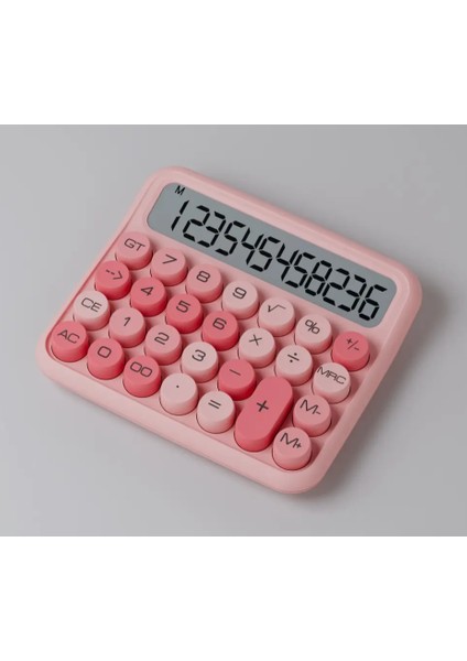 ZR739 JN-800 Junno Pembe Hesap Makinesi fiyatları