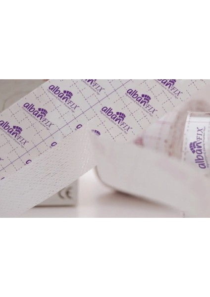 Fix 10 Kutu Kombo Paket- Elastik Sabitleme Bandı Elastik Non-Woven Medikal Flaster indirimleri