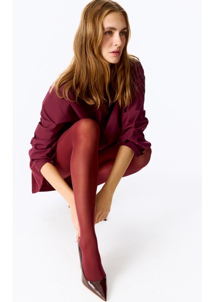 Premier Extra Stretch Külotlu Çorap