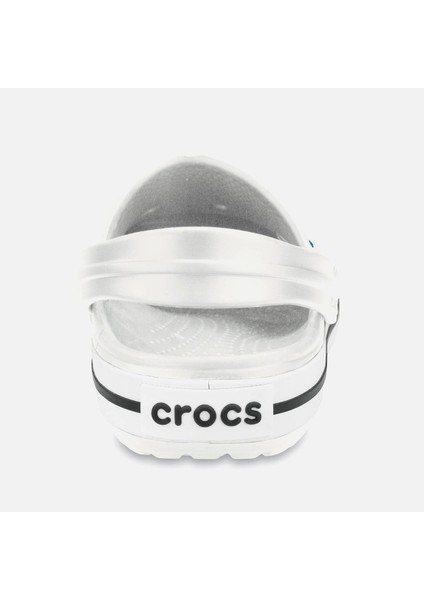 Crocband 11016-100 Unisex BEYAZ Sandalet&Terlik