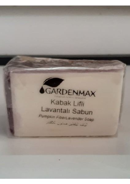 Kabak Lifli Lavantalı Sabun fiyatları
