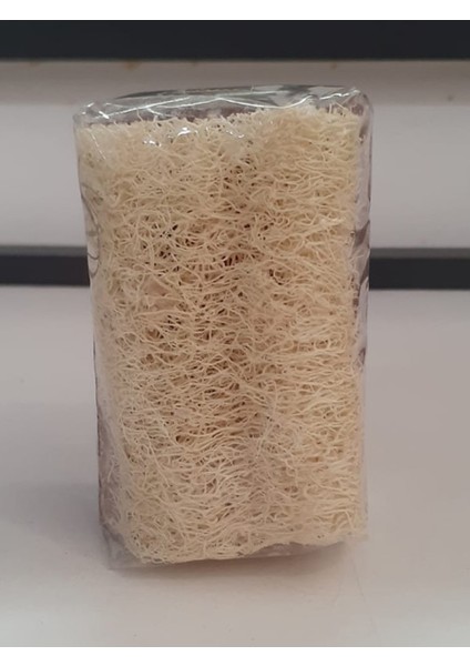 Kabak Lifli Lavantalı Sabun modelleri