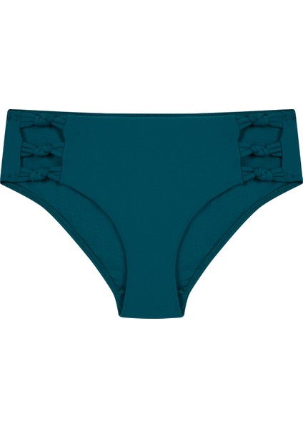 Petrol Daniela Chic Bikini Altı