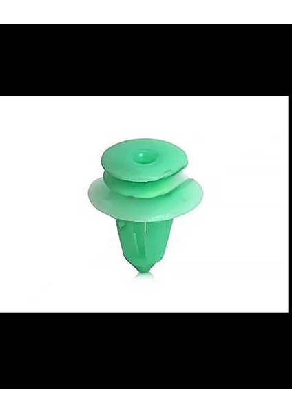 Mercedes Döşeme Klipsi W203 W221 SPR901>906