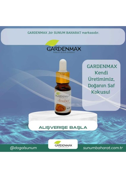 Buhurdanlık Esansı ( Amber ) modelleri