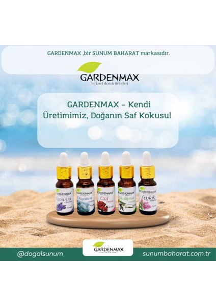 Buhurdanlık Esansı ( Amber ) fırsatları