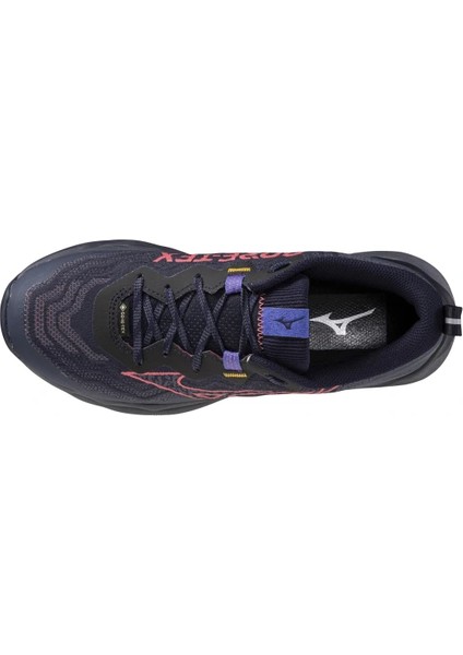 Wave Daichi 9 Gtx Kadın Koşu Ayakkabısı Lacivert fırsatları