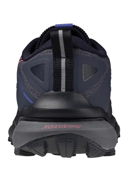 Wave Daichi 9 Gtx Kadın Koşu Ayakkabısı Lacivert indirimleri