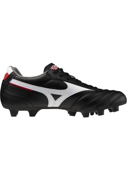 Morelia 2 Club Erkek Krampon Siyah modelleri