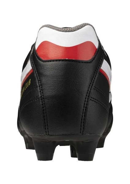 Morelia 2 Club Erkek Krampon Siyah fırsatları