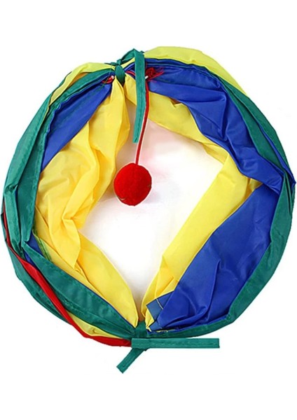 Kedi Oyun Tüneli modelleri