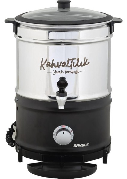 Kahvaltım Yayık Makinesi 1110 A Model